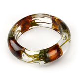 Resin crystal bracelet – Jewelry Gift Ideas — 5
