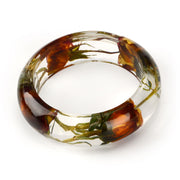 Resin crystal bracelet – Jewelry Gift Ideas — 5