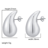 Advanced Design Feeling Chubby Water Drop – Unique Gift Ideas — 5