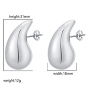 Advanced Design Feeling Chubby Water Drop – Unique Gift Ideas — 5