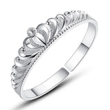 Crown bracelet bracelet – Jewelry Gift Ideas — 1