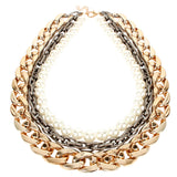 Metal exaggerated chain – Gift Ideas — 1