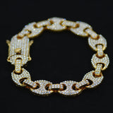 Full diamond bracelet – Jewelry Gift Ideas — 2