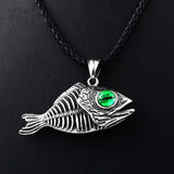 Titanium Steel Necklace Simple Men And Women – Jewelry Gift Ideas — 5