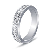 Stainless steel ring – Small Gift Ideas — 1