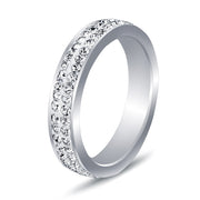 Stainless steel ring – Small Gift Ideas — 1