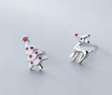 Christmas earrings – Useful Gifts — 4
