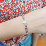 I Love Your Valentine's Day Gift Couple Bracelet – Gifts for Couples — 5