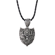 Viking Animal Necklaces – Stylish Gifts — 8
