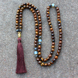 Long tassel sweater chain – Small Gift Ideas — 5