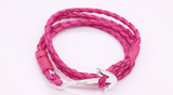 Anchor Bracelet Weave Multilayer Men's Jewelry – Jewelry Gift Ideas — 4