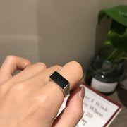 ring for women 925 sterling silver fashion jewelry – Stylish Gifts — 9