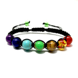Seven-color rainbow stone – Everyday Gifts — 4
