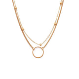 Joker copper beads street shot multilayer – Jewelry Gift Ideas — 2