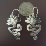 Fashion Retro Creative Women's Earrings – Stylish Gifts — 1