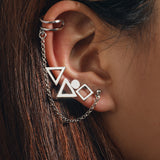 European And American Retro Earrings Set – Meaningful Gifts — 4