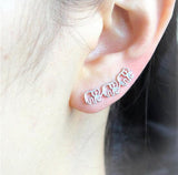 Daisies Earrings For Women Jewelry Stud Earrings – Jewelry Gift Ideas — 6