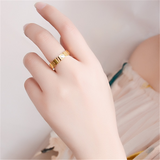 Couple ring – Gifts for Couples — 7