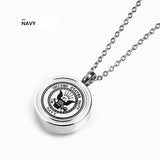 American soldier casket necklace – Jewelry Gift Ideas — 10