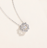 Heart necklace – Jewelry Gift Ideas — 3