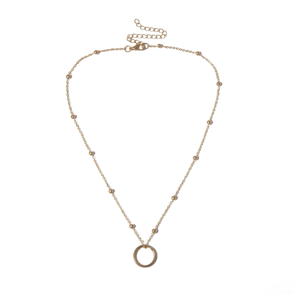 All-Match item Women's Personality Simple Pendant – Jewelry Gift Ideas — 1
