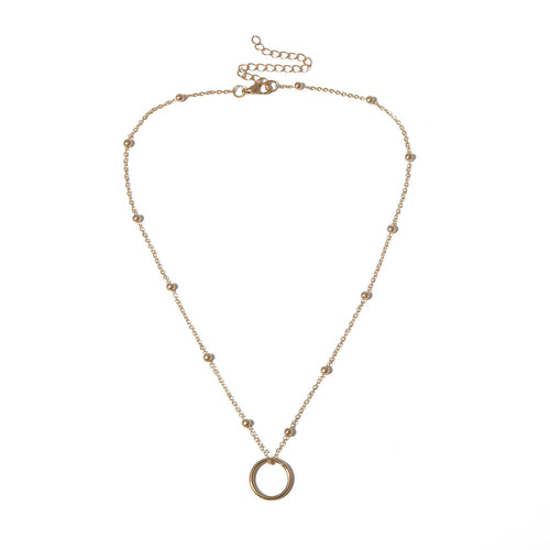 All-Match item Women's Personality Simple Pendant – Jewelry Gift Ideas — 1