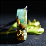 Orgone Energy Tree of Life Crystal Pendant – Jewelry Gift Ideas — 5