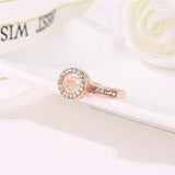 Diamond ring – Small Gift Ideas — 5