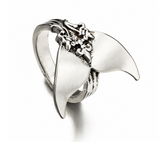 Fashion Trend Bohemian Women's Geometric Ring – Stylish Gifts — 5