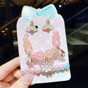Princess Beads Bracelet Student Jewelry Bracelet – Jewelry Gift Ideas — 7
