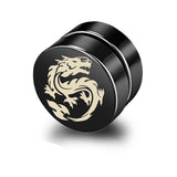 Magnet earring – Jewelry Gift Ideas — 13