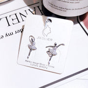 Temperament Ear Clips Can Move Earrings Female Simple – Gifts for Her — 5