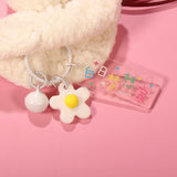 Sunny Doll Car Rearview Mirror Pendant – Jewelry Gift Ideas — 3