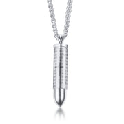 Cross scripture pendant – Jewelry Gift Ideas — 7