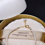 14K Gold Covered Bracelet – Jewelry Gift Ideas — 4