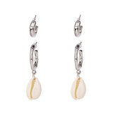Circle Artificial Pearl Pendant Creative – Jewelry Gift Ideas — 8