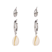 Circle Artificial Pearl Pendant Creative – Jewelry Gift Ideas — 8