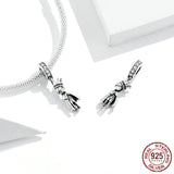 Ocean Prince 925 Silver Pendant – Jewelry Gift Ideas — 4