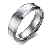 Stainless steel ring – Surprise Gifts — 7