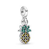Bracelet Accessories DIY Lovely Love Beads Accessories – Stylish Gifts — 4