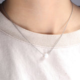Titanium Steel Necklace – Jewelry Gift Ideas — 6