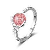 Transferring pearl ring – Practical Gifts — 2