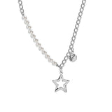 Korean Version Trend Pearl Stitching Star Beidou – Jewelry Gift Ideas — 4
