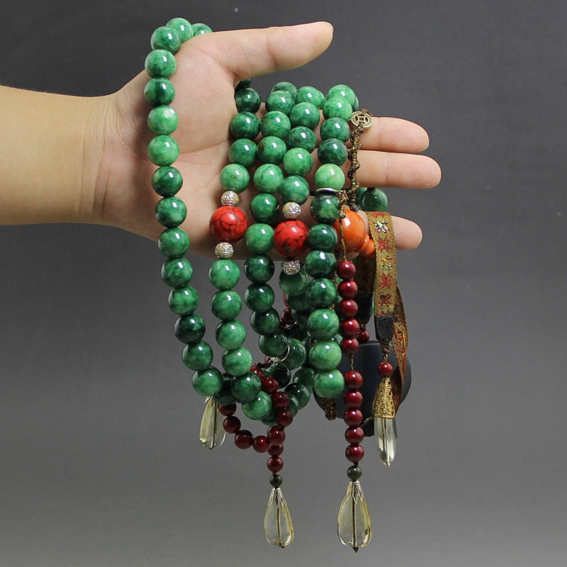Gemstone jade – Gift Ideas — 1