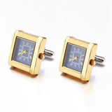 High End Movement Cufflinks Men's Cuff Nails – Gifts for Him — 8