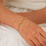 French Entry Lux Women's Special-interest Design – Jewelry Gift Ideas — 3