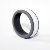 DIY Hypoallergenic Crossfit Flexible Silicone Ring – Creative Gifts — 5