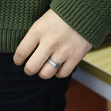 Index finger ring – Jewelry Gift Ideas — 5