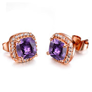 A Generation Of Hair Earrings Simple And Fashionable – Beauty Gifts — 2