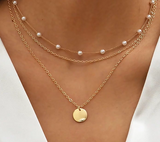 Gold Plated Devil's Crystal Necklace – Jewelry Gift Ideas — 10